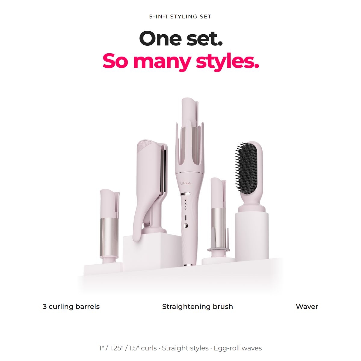 T313 product design