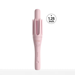 TSUYAGLA Automatic Curling Iron 1.25 Inch