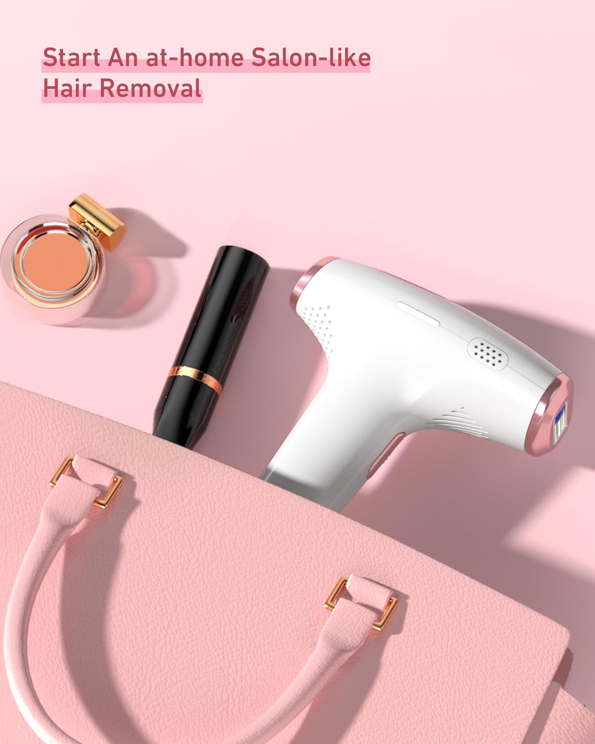 TSUYAGLA Laser Hair Removal For Women