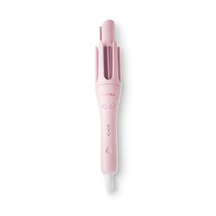 T309 upright pink automatic curler